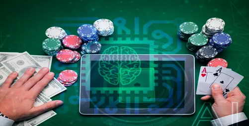 AI in Gambling: A Peek into 2024 and Beyond