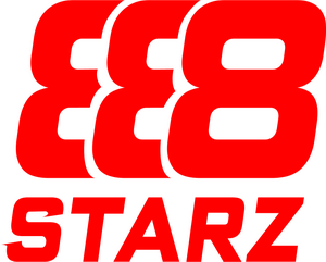 888STARZ
